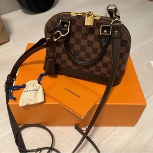 LV Alma BB
